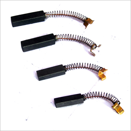 Motor Carbon Brushes