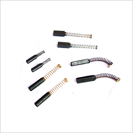 Nw-10 Carbon Brush