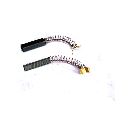 AC Motor Carbon Brush