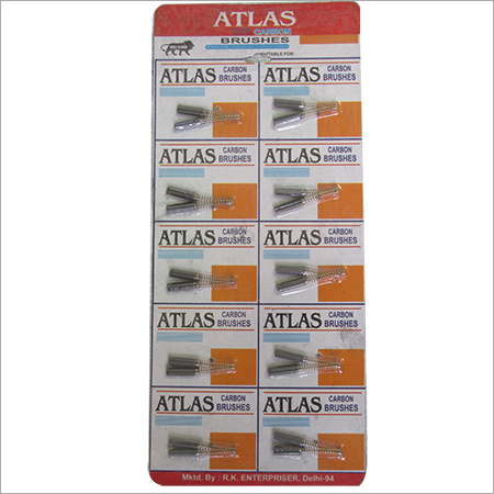 High Quality Carbon Brush