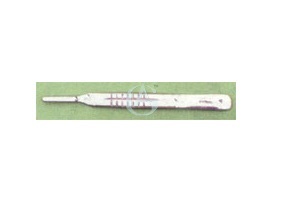 Bp Handle