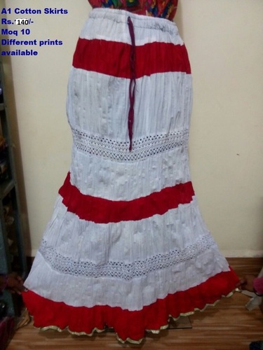 SKIRTS