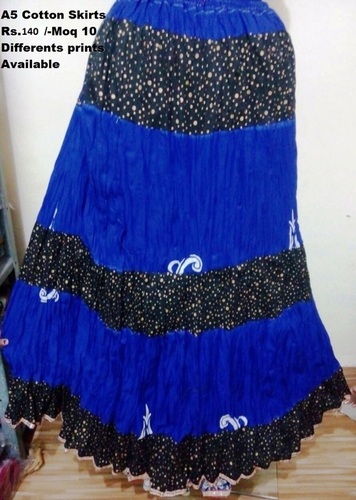 SKIRTS