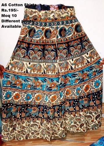 SKIRTS