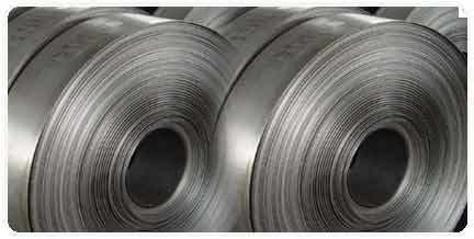 Carbon Steel - Heavy Plates, Alloy Steel Coils, Hot Rolled Coils | Polished Finish, Maximum Thickness: 200 mm, Width Range: 1250-2500 mm