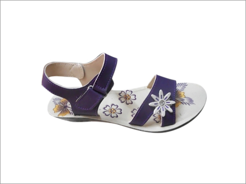 Ladies Sandal
