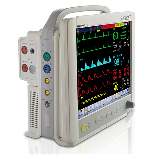 Modular Multi Para Monitor