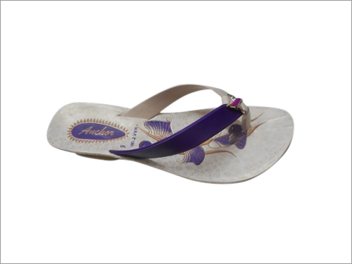 Designer Slipper