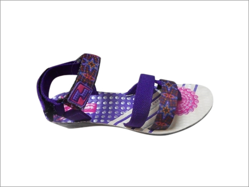 Desinger Ladies Sandal
