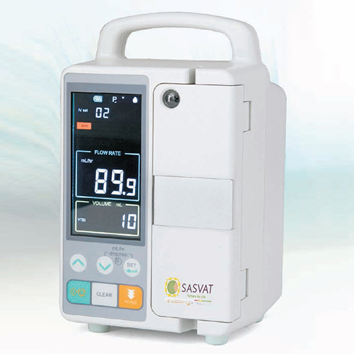 Infusion Pump