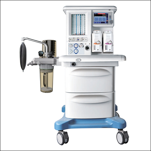 Anesthesia Work Station