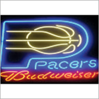 Neon Sign Board