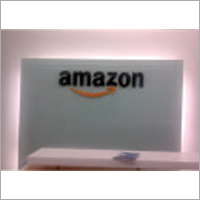Receptiong Sign Board