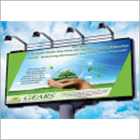 Advertising Displays