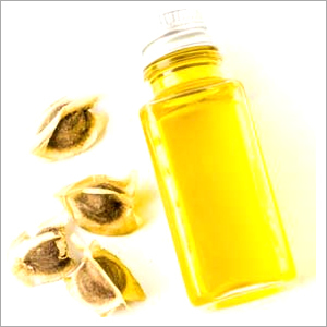 Moringa Oil