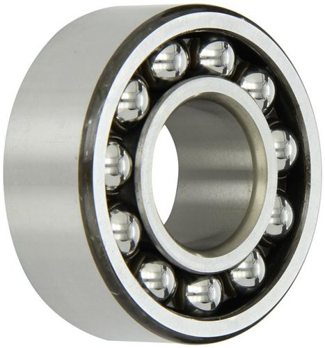 Ball Bearing - Bearing Steel, Bore Size 10mm - 500mm | Deep Groove Ball Bearing, Maintenance Free, Easy to Install, Limited Warranty