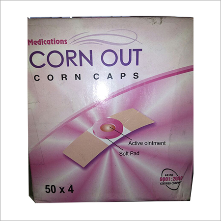 Corn Caps