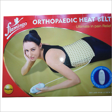 Orthopedic Heat Belt