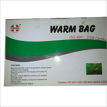 Warm Bag
