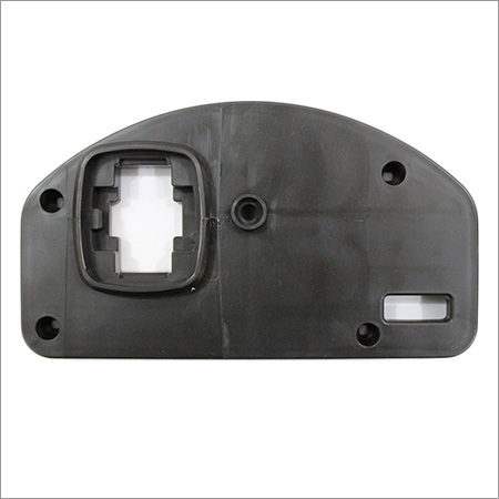 Bike Back Cover blocks