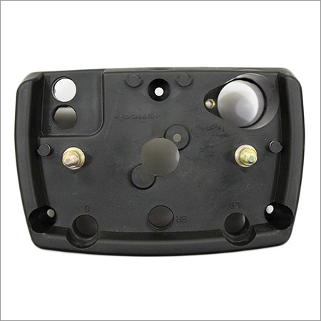 Auto Back Cover and Parts
