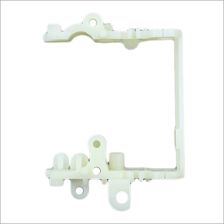 Plastic Two Wheeler Child Spares