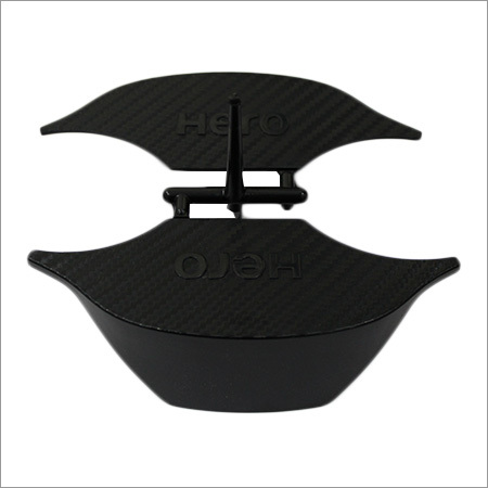 Motorcycle Plastic Cover