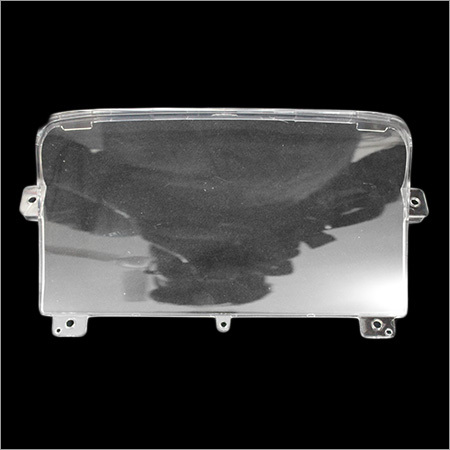 Motorcycle Glasses Meter