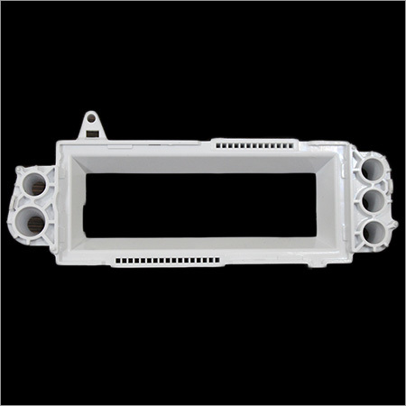 Plastic Auto Reflector