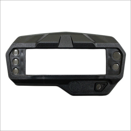 Bike Plastic Visor Glasses