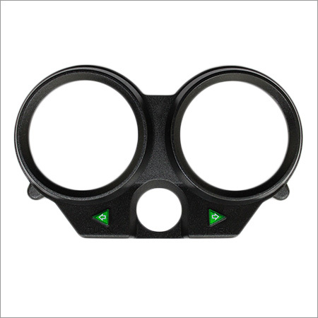 Motorcycle Plastic Visor