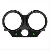 Pvc Motorcycle Plastic Visor