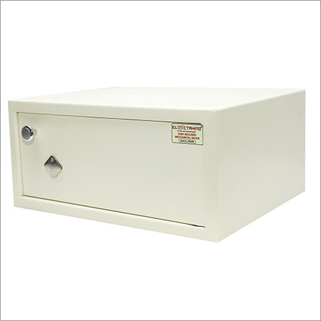 Commercial Safe Lockers