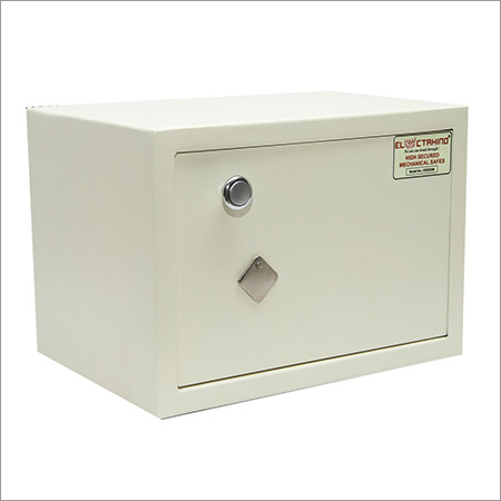 Key Safe Lockers