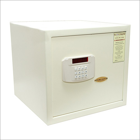 Heavy Duty Safe Lockers