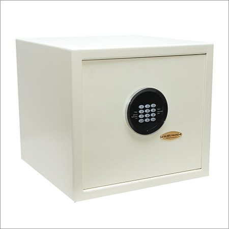 Digital Locker