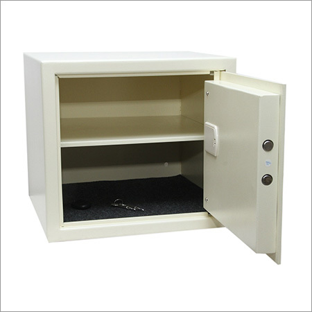 Open Safe Lock
