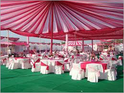 Garden Tent