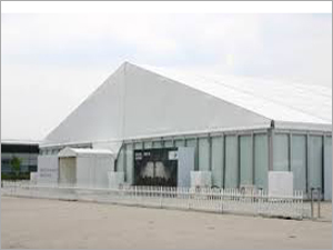 Exhibition Tent