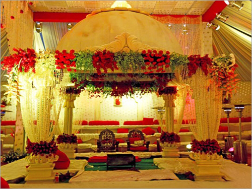 Wedding Planners