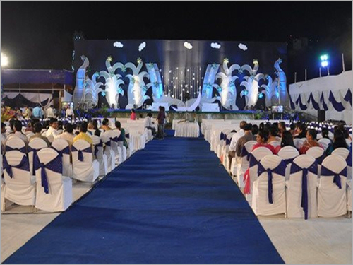Wedding Grounds Decorators