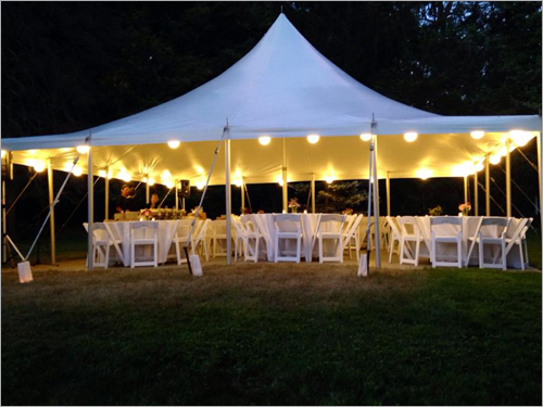 Party Tent