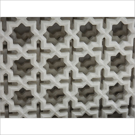 Marble Jali
