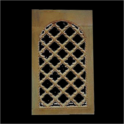 Sand Stone Jali