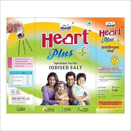 Organic Salt
