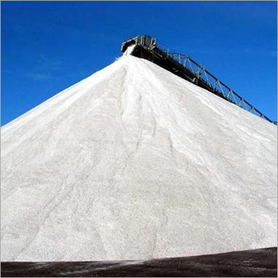 Industrial Edibile Salt