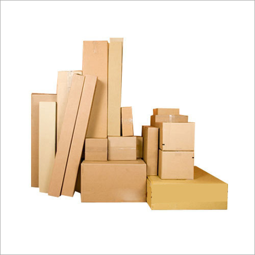 Corrugated Packaging Boxes