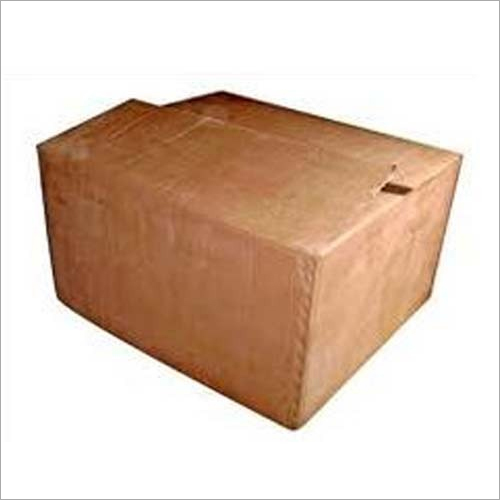Heavy Duty Corrugated Boxes