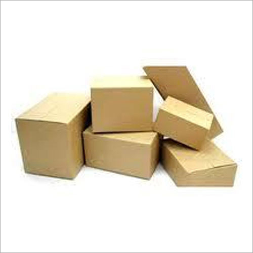 Laminated Packaging Corrugated Boxes
