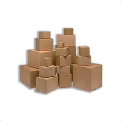 Logistics Packaging Boxes